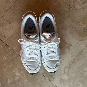 Nike Women's Classic White Sneakers